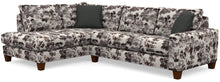 Load image into Gallery viewer, Beaconsfield Sectional - 109 x 79 - LFR