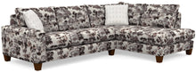 Load image into Gallery viewer, Beaconsfield Sectional - 109 x 79 - RFR
