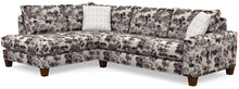 Load image into Gallery viewer, Beaconsfield Sectional - 109 x 79 - LFR