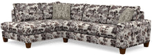 Load image into Gallery viewer, Beaconsfield Sectional - 109 x 79 - LFR
