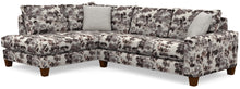 Load image into Gallery viewer, Beaconsfield Sectional - 109 x 79 - LFR