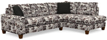 Load image into Gallery viewer, Beaconsfield Sectional - 109 x 79 - RFR