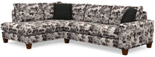 Load image into Gallery viewer, Beaconsfield Sectional - 109 x 79 - LFR