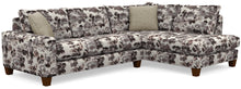 Load image into Gallery viewer, Beaconsfield Sectional - 109 x 79 - RFR