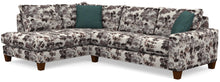 Load image into Gallery viewer, Beaconsfield Sectional - 109 x 79 - LFR