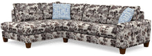 Load image into Gallery viewer, Beaconsfield Sectional - 109 x 79 - LFR