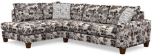 Load image into Gallery viewer, Beaconsfield Sectional - 109 x 79 - LFR