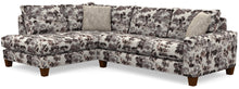 Load image into Gallery viewer, Beaconsfield Sectional - 109 x 79 - LFR