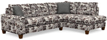 Load image into Gallery viewer, Beaconsfield Sectional - 109 x 79 - RFR