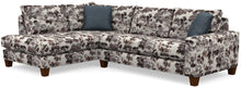 Load image into Gallery viewer, Beaconsfield Sectional - 109 x 79 - LFR