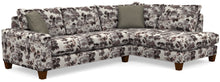 Load image into Gallery viewer, Beaconsfield Sectional - 109 x 79 - RFR
