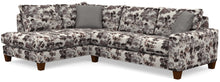 Load image into Gallery viewer, Beaconsfield Sectional - 109 x 79 - LFR