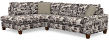 Load image into Gallery viewer, Beaconsfield Sectional - 109 x 79 - LFR
