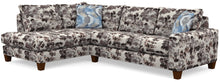 Load image into Gallery viewer, Beaconsfield Sectional - 109 x 79 - LFR