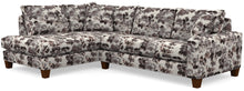 Load image into Gallery viewer, Beaconsfield Sectional - 109 x 79 - LFR