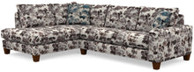 Load image into Gallery viewer, Beaconsfield Sectional - 109 x 79 - LFR