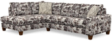 Load image into Gallery viewer, Beaconsfield Sectional - 109 x 79 - LFR