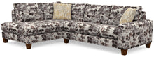 Load image into Gallery viewer, Beaconsfield Sectional - 109 x 79 - LFR