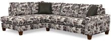 Load image into Gallery viewer, Beaconsfield Sectional - 109 x 79 - LFR