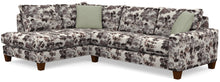 Load image into Gallery viewer, Beaconsfield Sectional - 109 x 79 - LFR
