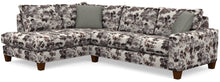 Load image into Gallery viewer, Beaconsfield Sectional - 109 x 79 - LFR