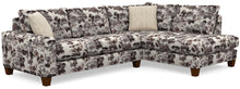 Load image into Gallery viewer, Beaconsfield Sectional - 109 x 79 - RFR