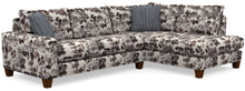 Load image into Gallery viewer, Beaconsfield Sectional - 109 x 79 - RFR