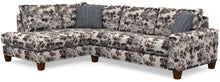 Load image into Gallery viewer, Beaconsfield Sectional - 109 x 79 - LFR