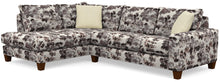 Load image into Gallery viewer, Beaconsfield Sectional - 109 x 79 - LFR