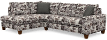 Load image into Gallery viewer, Beaconsfield Sectional - 109 x 79 - LFR