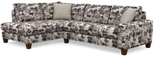 Load image into Gallery viewer, Beaconsfield Sectional - 109 x 79 - LFR