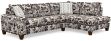Load image into Gallery viewer, Beaconsfield Sectional - 109 x 79 - RFR