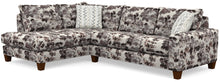 Load image into Gallery viewer, Beaconsfield Sectional - 109 x 79 - LFR