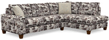 Load image into Gallery viewer, Beaconsfield Sectional - 109 x 79 - RFR
