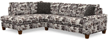 Load image into Gallery viewer, Beaconsfield Sectional - 109 x 79 - LFR
