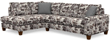 Load image into Gallery viewer, Beaconsfield Sectional - 109 x 79 - LFR