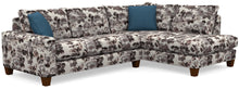 Load image into Gallery viewer, Beaconsfield Sectional - 109 x 79 - RFR