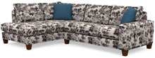 Load image into Gallery viewer, Beaconsfield Sectional - 109 x 79 - LFR