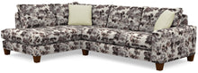 Load image into Gallery viewer, Beaconsfield Sectional - 109 x 79 - LFR