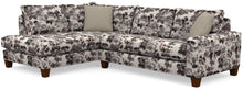 Load image into Gallery viewer, Beaconsfield Sectional - 109 x 79 - LFR