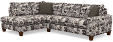 Load image into Gallery viewer, Beaconsfield Sectional - 109 x 79 - LFR