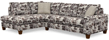 Load image into Gallery viewer, Beaconsfield Sectional - 109 x 79 - LFR