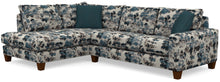 Load image into Gallery viewer, Beaconsfield Sectional - 109 x 79 - LFR