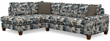 Load image into Gallery viewer, Beaconsfield Sectional - 109 x 79 - LFR