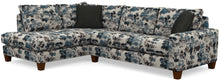 Load image into Gallery viewer, Beaconsfield Sectional - 109 x 79 - LFR