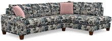 Load image into Gallery viewer, Beaconsfield Sectional - 109 x 79 - RFR