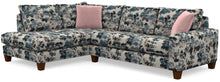 Load image into Gallery viewer, Beaconsfield Sectional - 109 x 79 - LFR