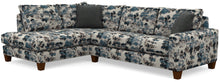Load image into Gallery viewer, Beaconsfield Sectional - 109 x 79 - LFR