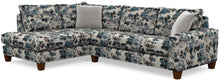 Load image into Gallery viewer, Beaconsfield Sectional - 109 x 79 - LFR