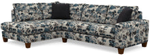 Load image into Gallery viewer, Beaconsfield Sectional - 109 x 79 - LFR